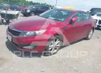 2013 KIA Optima photo