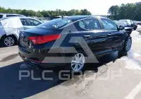 2013 KIA Optima photo