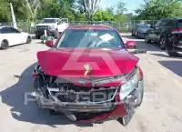 2013 KIA Optima фото