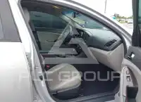 2013 KIA Optima фото
