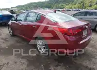 2013 KIA Optima фото