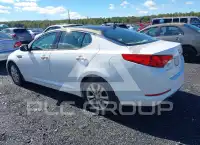 2013 KIA Optima фото