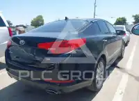 2013 KIA Optima фото