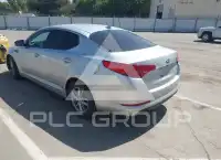 2013 KIA Optima фото