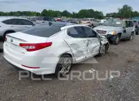 2013 KIA Optima фото
