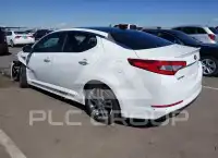 2013 KIA Optima фото