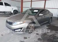 2013 KIA Optima фото