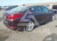 2013 KIA Optima фото