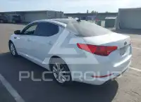 2013 KIA Optima photo