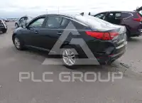 2013 KIA Optima фото