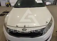 2013 KIA Optima фото