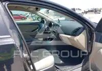 2013 KIA Optima photo
