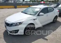 2013 KIA Optima фото