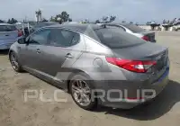 2013 KIA Optima фото
