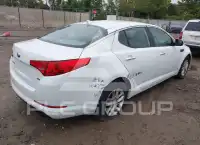 2013 KIA Optima фото