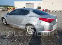 2013 KIA Optima photo