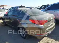 2013 KIA Optima фото