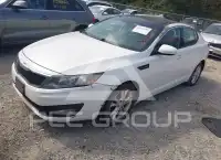 2013 KIA Optima фото