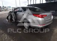 2013 KIA Optima фото