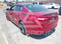 2013 KIA Optima фото