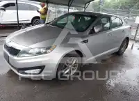 2013 KIA Optima фото