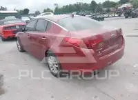 2013 KIA Optima фото