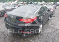 2013 KIA Optima фото
