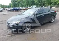 2013 KIA Optima фото