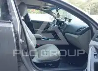 2013 KIA Optima photo