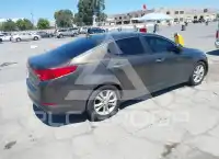 2013 KIA Optima фото