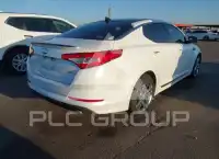 2013 KIA Optima photo