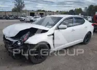 2013 KIA Optima фото
