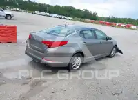 2013 KIA Optima photo