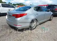 2013 KIA Optima photo