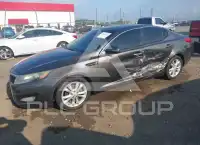 2013 KIA Optima фото