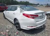 2013 KIA Optima фото