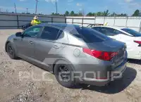 2013 KIA Optima фото