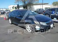 2013 KIA Optima фото