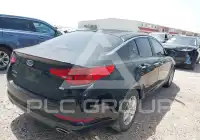2013 KIA Optima photo