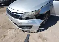 2013 KIA Optima фото