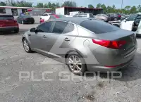 2013 KIA Optima фото