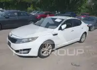 2013 KIA Optima фото