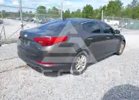 2013 KIA Optima фото