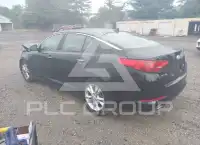 2013 KIA Optima фото