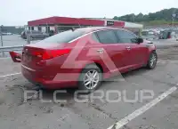 2013 KIA Optima фото
