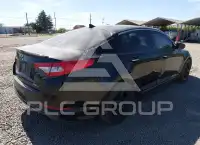 2013 KIA Optima фото