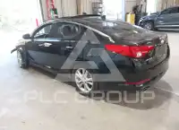 2013 KIA Optima photo