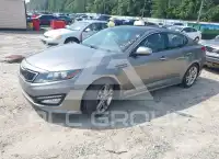 2013 KIA Optima photo