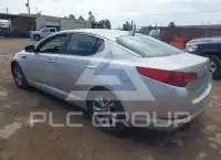2013 KIA Optima фото