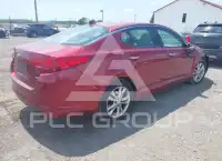2013 KIA Optima photo